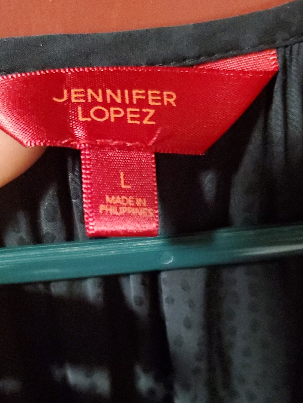 Jennifer Lopez - Picture 3 of 4